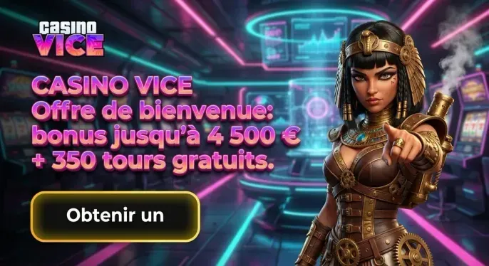 CasinoVice